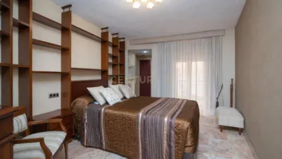 Apartment on Calle de San Fernando photo 22
