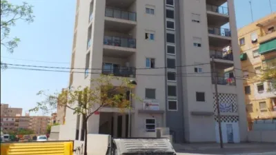 Flat on Calle del Diputado José Luis Barceló photo 2