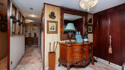Apartment on Calle de San Fernando photo 47