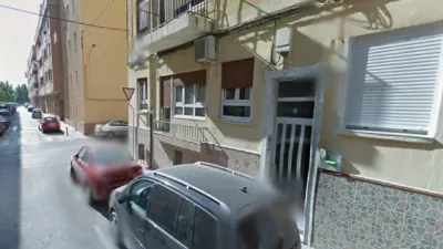 Piso - Vista 3