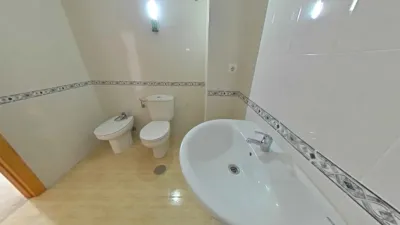 Apartment on Avinguda de Benissa photo 18