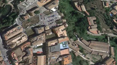 Piso – Alcoi - Alcoy - Más