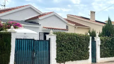 Casa – San Fulgencio - Vista 3