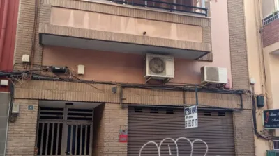 Flat on Calle de San Juan Bautista photo 2