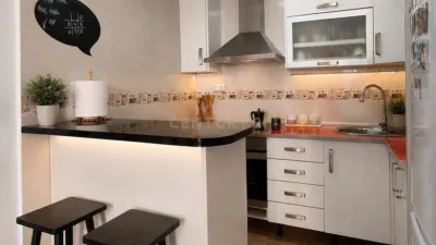 Apartment on Santa Elena Street photo 4