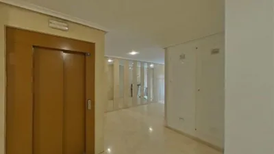 Apartment on Avenida de Benito Pérez Galdós photo 30