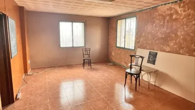 Chalet on Carrer Forn del Vidre photo 9