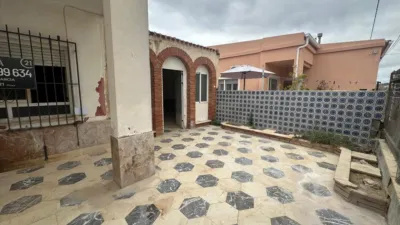 Chalet en Carrer de San José photo 33