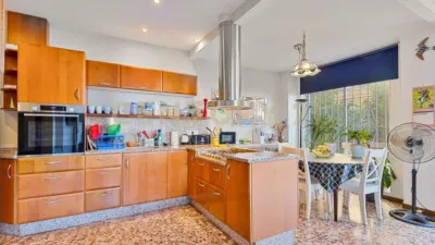 Flat on Calle Virgen del Rocío photo 3
