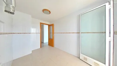 Apartment on Avinguda de Benissa photo 16