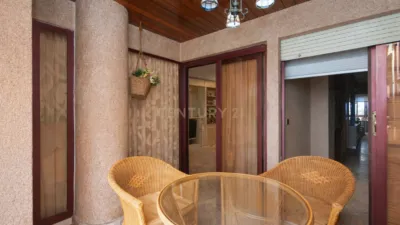 Apartment on Calle de San Fernando photo 7