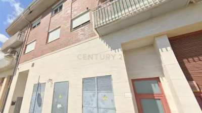 Pis – Muro de Alcoy, l'Alquerieta dels Capellans - Vista 4