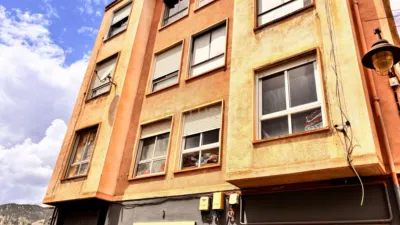 Apartment on Carrer Sant Miquel photo 2
