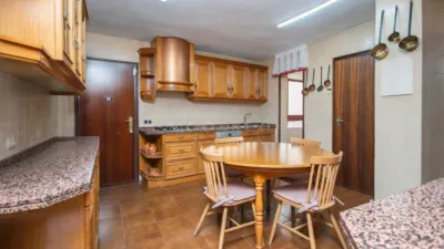 Apartment on Calle de San Fernando photo 42