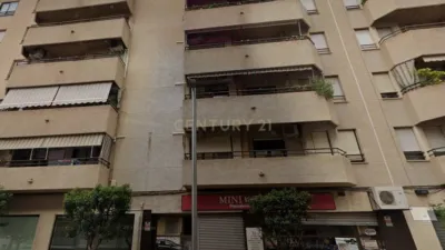 Apartment on Avinguda de les Filipines photo 6