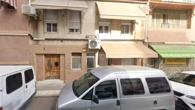 Pis – Elx - Elche - Vista 2