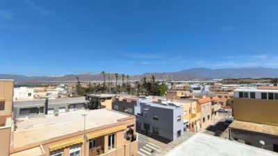 Apartment on Santa Elena Street photo 21