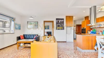 Flat on Calle Virgen del Rocío photo 8