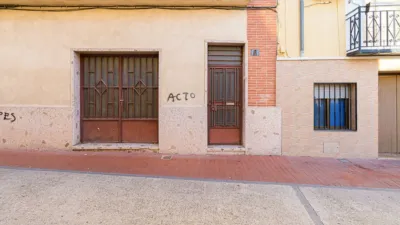 Apartment on Calle Almazara de Penella photo 25