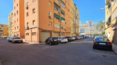 Apartment on Avenida del Maestro Alonso photo 26
