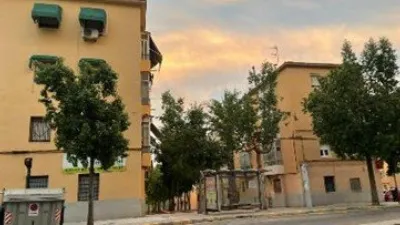 Apartment on Clara Campoamor Street photo 3