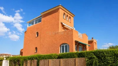Apartment on Carrer de Lagret photo 4