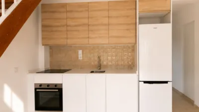 Apartment on Carrer de Lagret photo 8