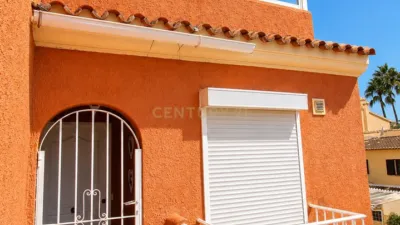 Apartment on Carrer de Lagret photo 5