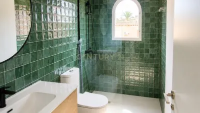Apartment on Carrer de Lagret photo 16