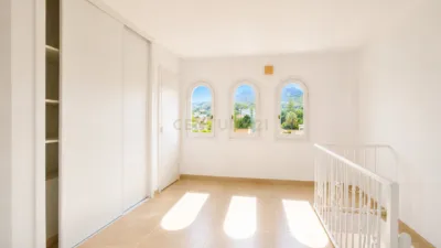 Apartment on Carrer de Lagret photo 13