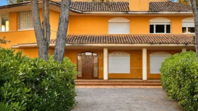 Chalet en Avinguda de les Neveres photo 67
