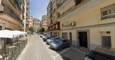 Chalet on Carrer Ibi photo 3