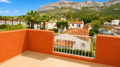 Apartment on Carrer de Lagret photo 2