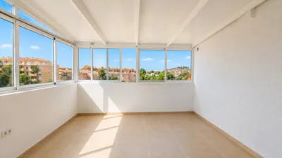 Apartment on Carrer de Lagret photo 3