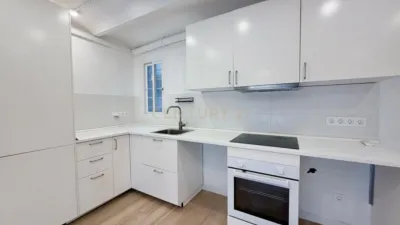 Flat on Carrer del Tinent Flomesta photo 3