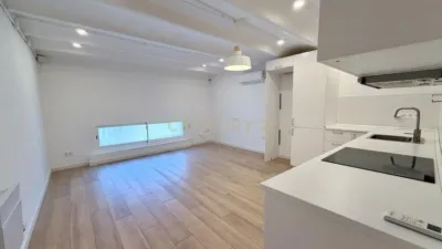 Flat on Carrer del Tinent Flomesta photo 2