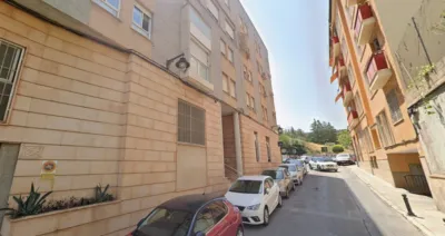 Apartment on Calle de los Maulets photo 2