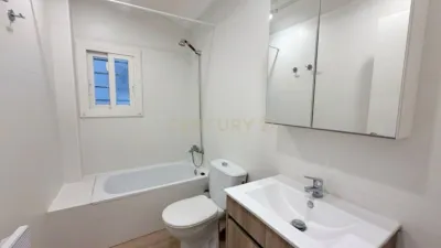 Flat on Carrer del Tinent Flomesta photo 17
