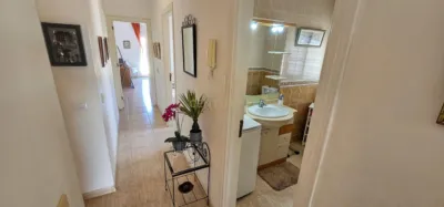 Apartment on Garañaña Street photo 15