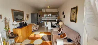 Apartment on Garañaña Street photo 6