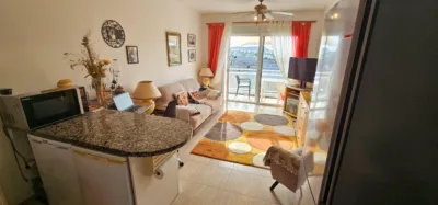 Apartment on Garañaña Street photo 5