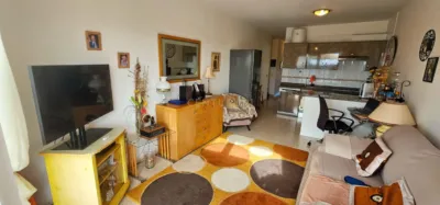 Apartment on Garañaña Street photo 8