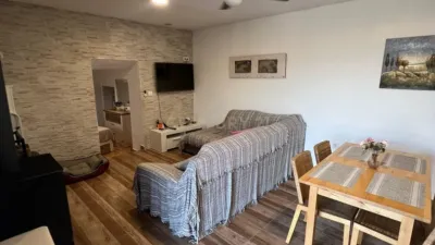 Chalet on Carrer Danselm Clavé photo 5