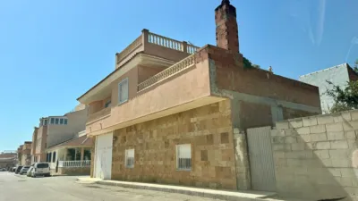 Casa – Pilar de la Horadada, Barrio Los Segundas, Los Hortelanos - Vista 2