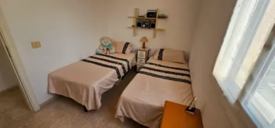 Apartment on Garañaña Street photo 30