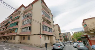Pis – Alacant / Alicante, Villafranquesa - Vista 3