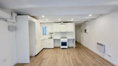 Flat on Carrer del Tinent Flomesta photo 15
