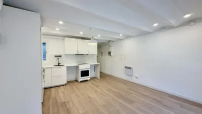 Flat on Carrer del Tinent Flomesta photo 9
