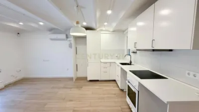 Flat on Carrer del Tinent Flomesta photo 5