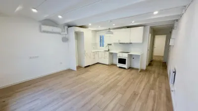 Flat on Carrer del Tinent Flomesta photo 25